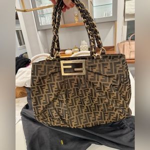 FENDI Authentic Bag